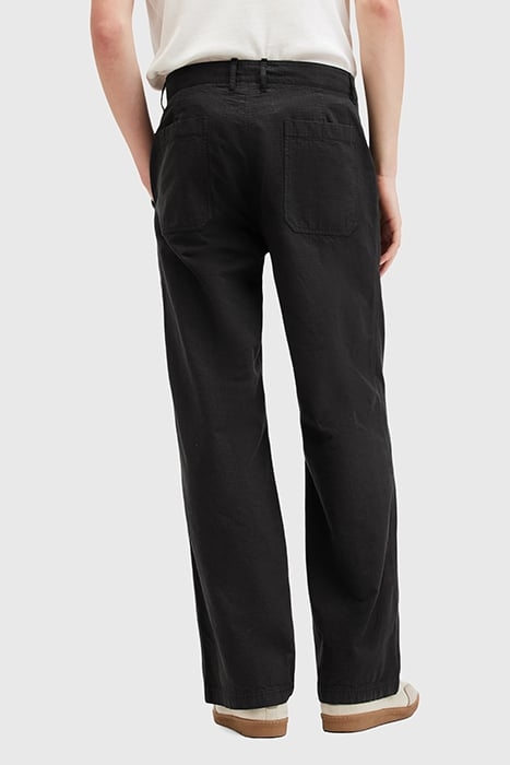 CREEK TROUSER KOTO BLACK 2