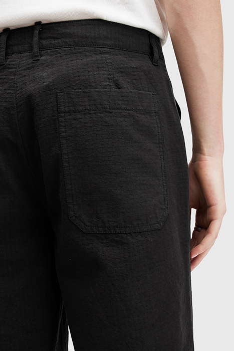 CREEK TROUSER KOTO BLACK 7