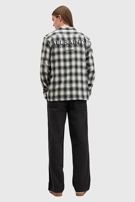 CREEK TROUSER KOTO BLACK 4