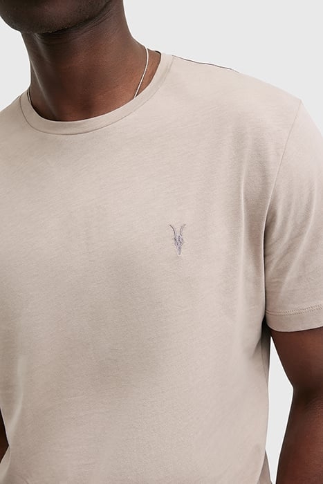 BRACE SS CREW BOSTON TAUPE 5