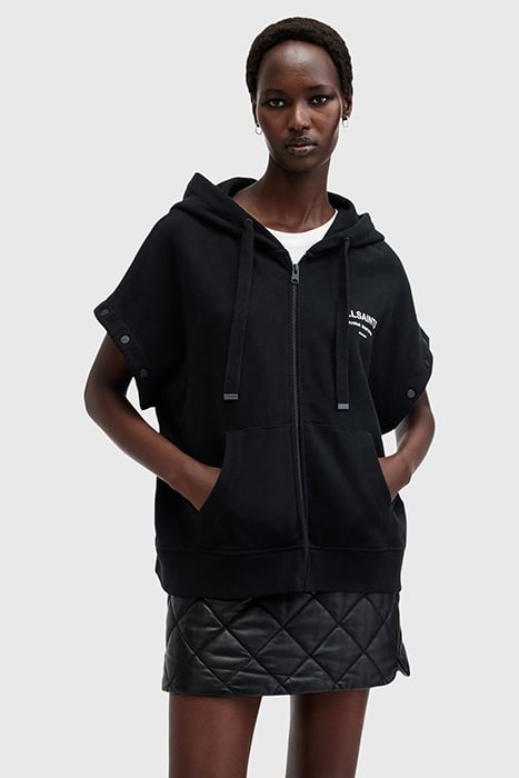OMNIUM AMPHIA HOODY BLACK 7