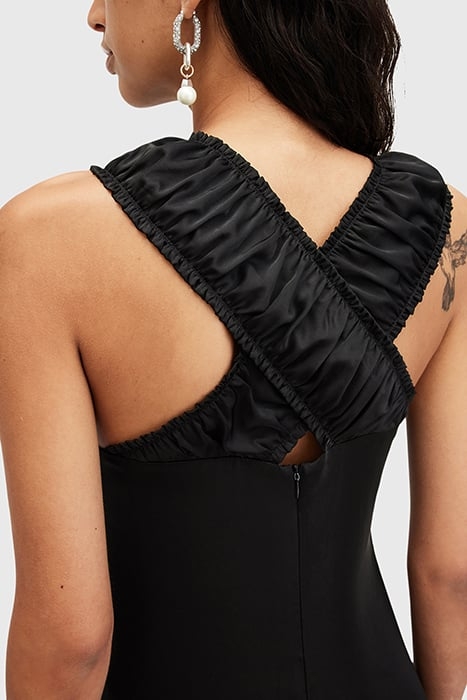 MAHREE DRESS BLACK 7