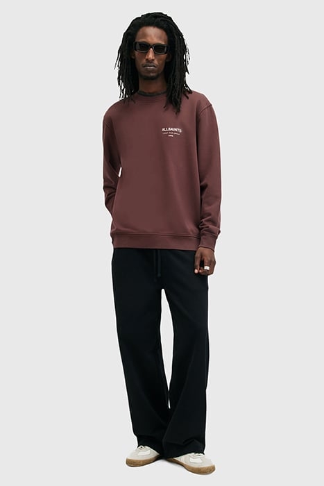 UNDERGROUND CREW MORETTI RED 3