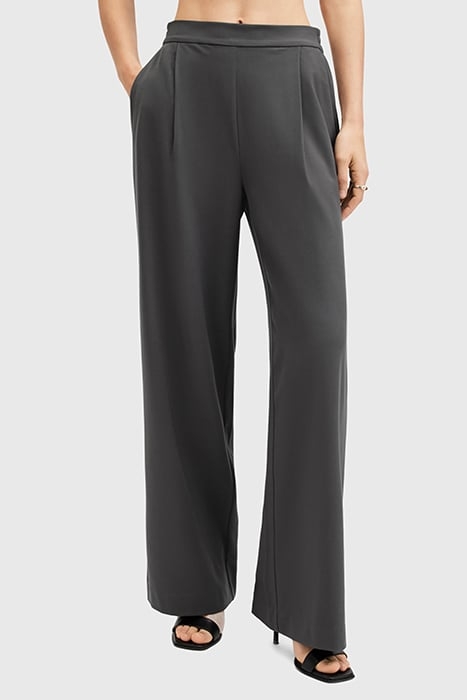 ALEIDA WLTRI TROUSER EIFFEL GREY 1