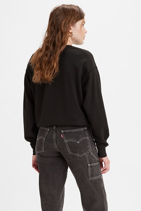 STANDARD SWEATER BLACK 2