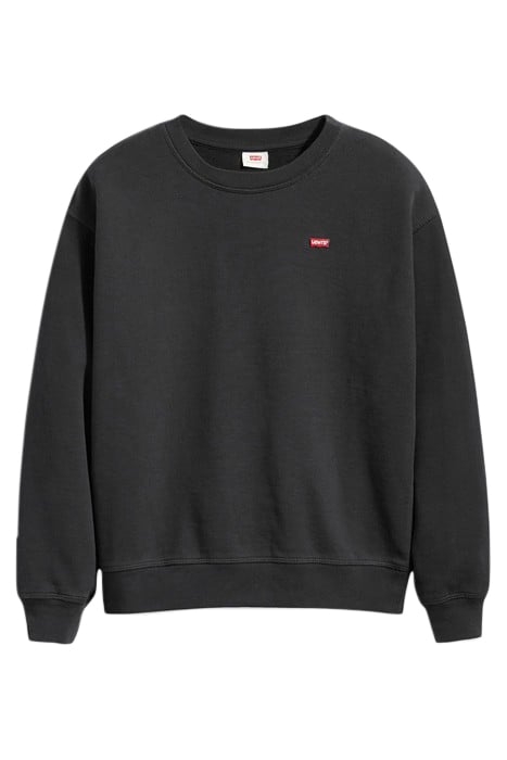 STANDARD SWEATER BLACK 3