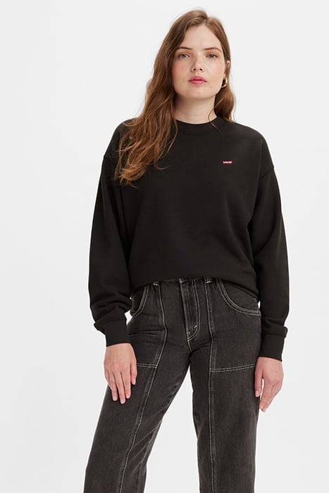 STANDARD SWEATER BLACK 4