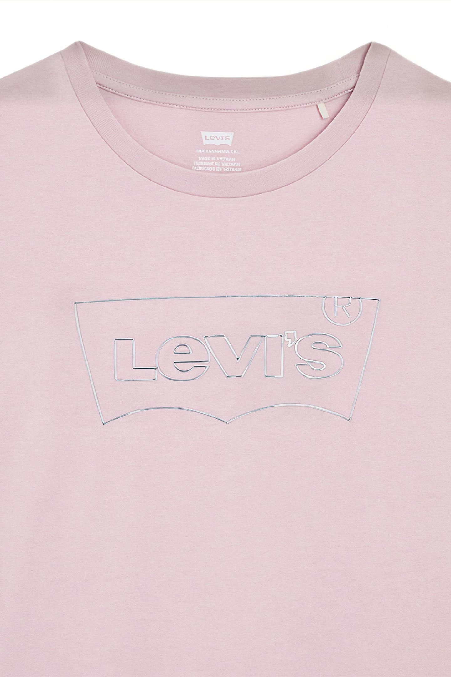 THE T-SHIRT PINK 5