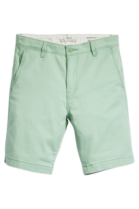 XX SHORT GREEN 3
