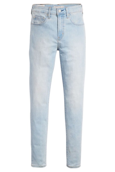 721 SKINNY JEANS BLUE 4