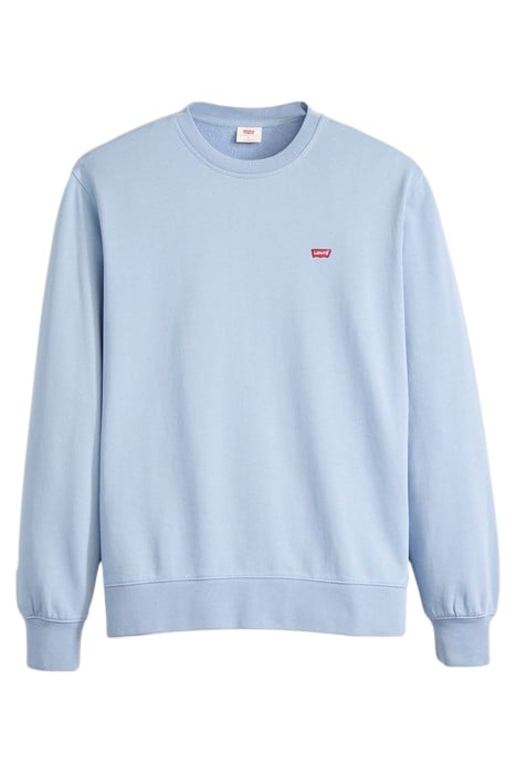 THE SWEATER BLUE 3