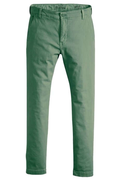 XX CHINO GREEN 4