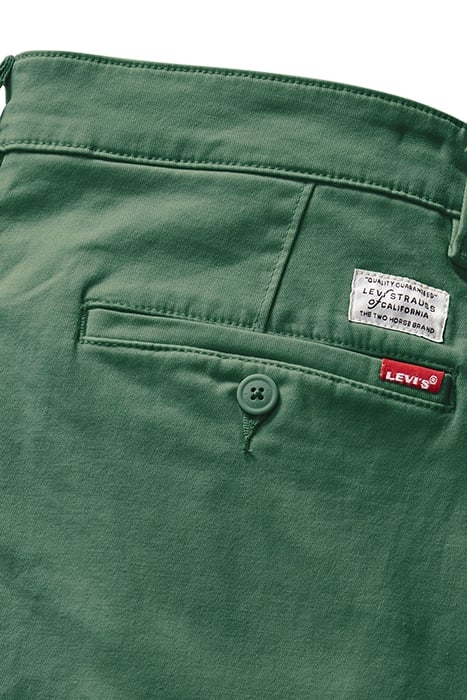 XX CHINO GREEN 7