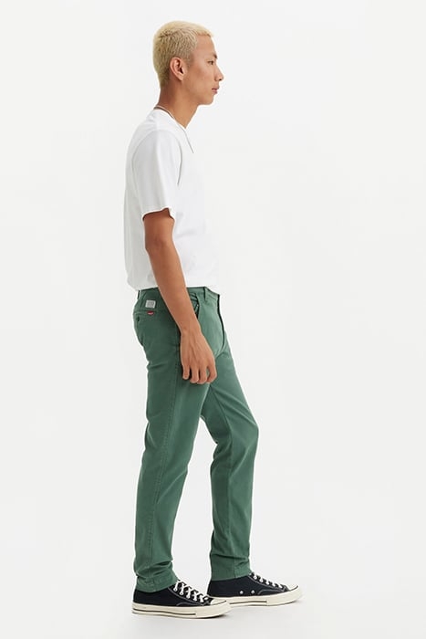 XX CHINO GREEN 5