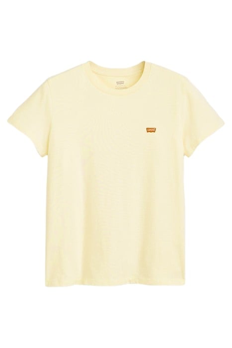 PERFECT T-SHIRT BEIGE 3