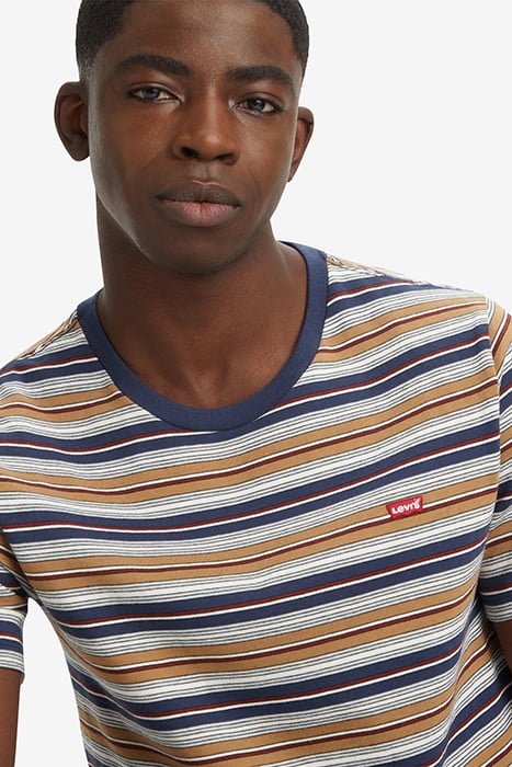 SS PRINTED T-SHIRT MULTICOLOUR 5