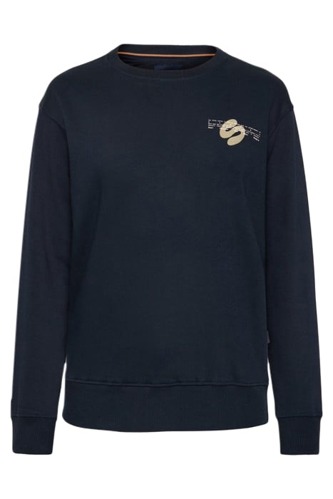 DAMIANSI PRINT CREW DEEP MARINE 4