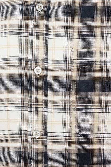 BLACKSI CHECK BLACK 7