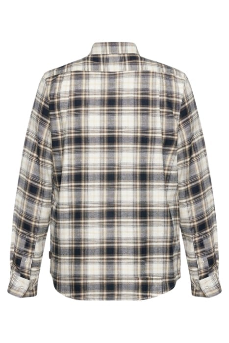 BLACKSI CHECK BLACK 5