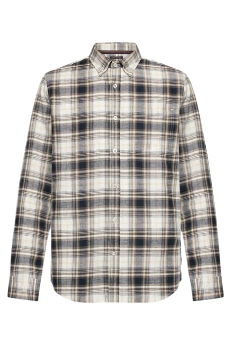 BLACKSI CHECK BLACK 4