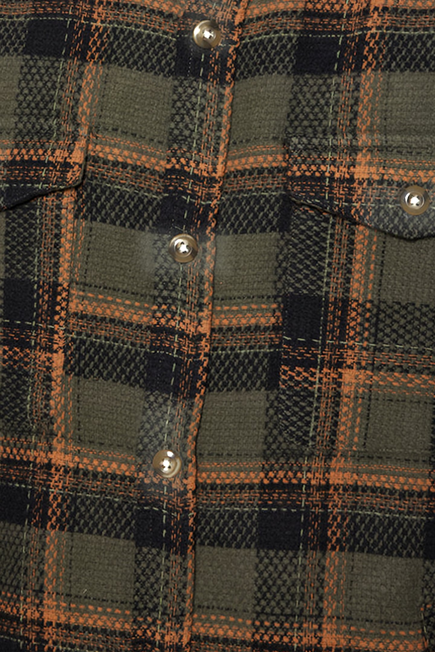 BJERRE CHECK FULL GREEN 6