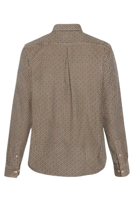 MÅNSSI PRINT SAVANA SAND 5