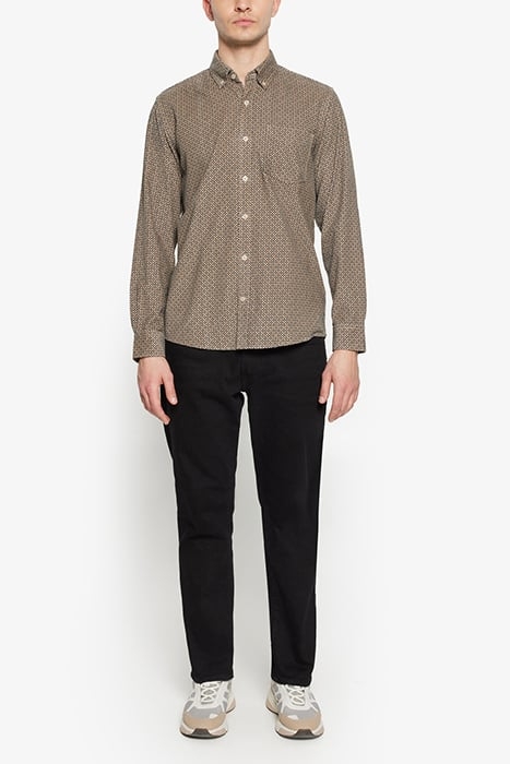 MÅNSSI PRINT SAVANA SAND 3