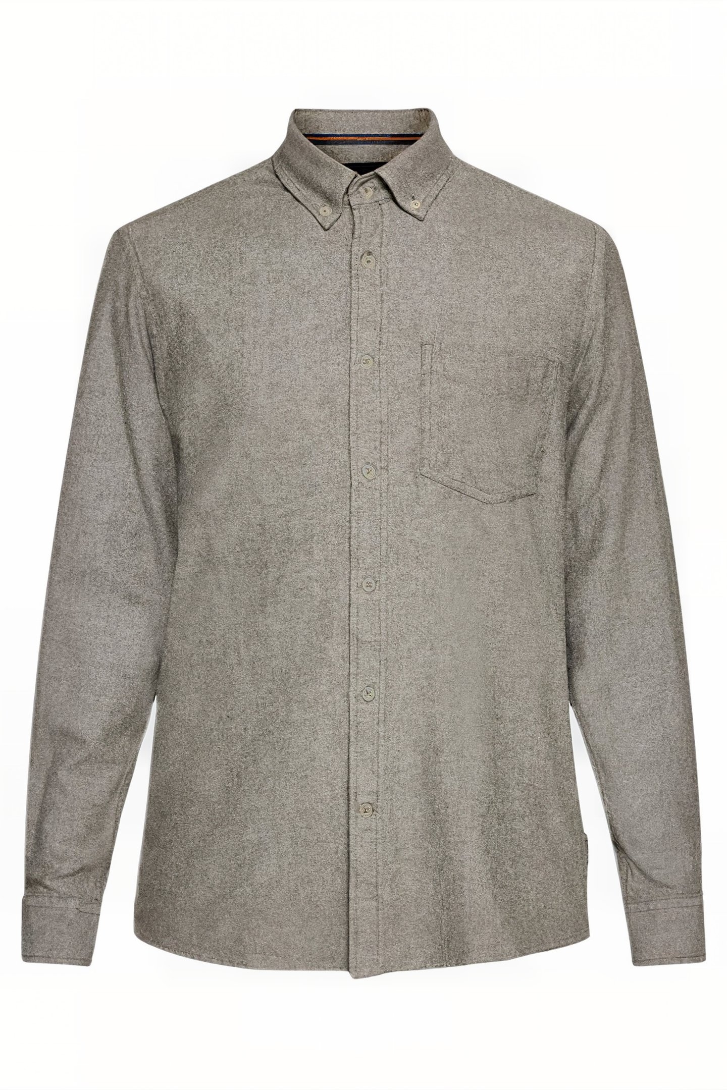 SAXONSI FLANNEL + FULL GREEN 4