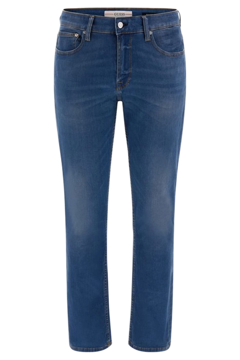 GUESS ECO REGULAR STRAIGHT CANAL 4