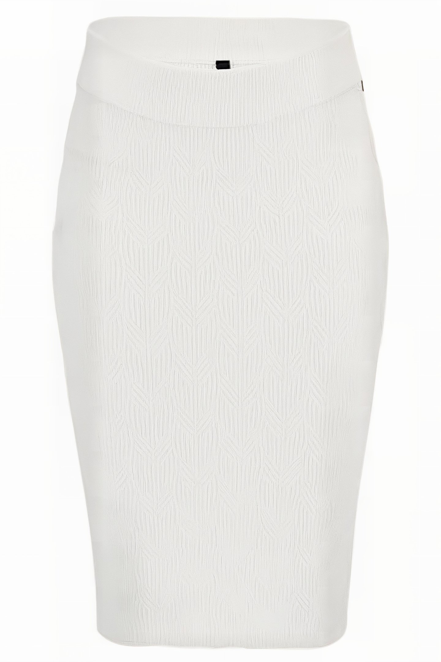 MARCIANO BY GUESS ARLET SWEATER SKIRT PALE PEARL 4