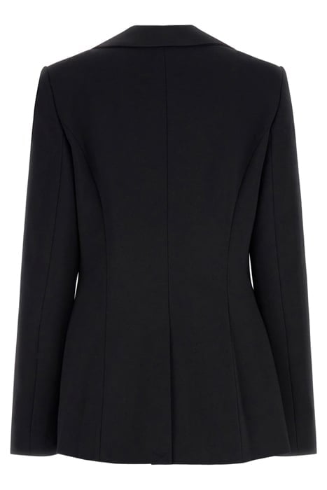 ORLA BLAZER JET BLACK 5