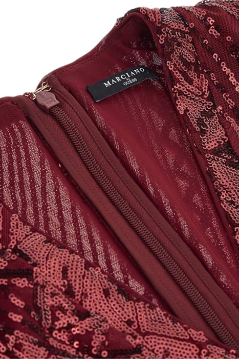 SCOUT JUMPSUIT VINO 8