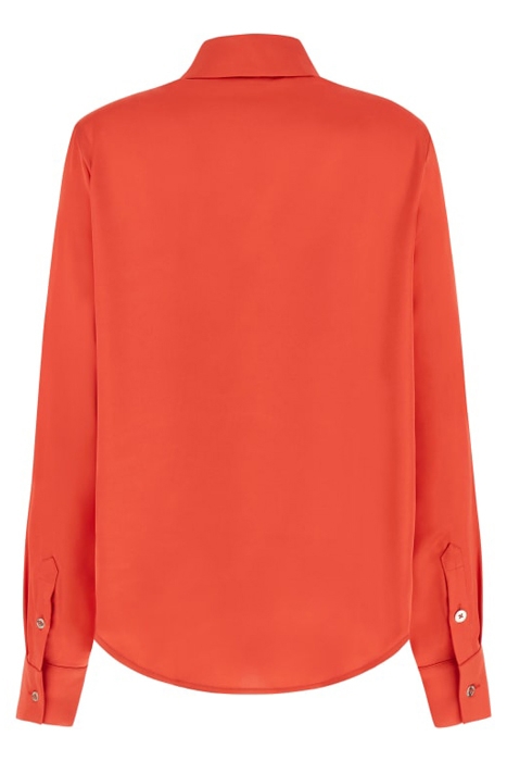 MELISSA PRINTED SHIRT CITRUS BUTTON-DOWN PARADISI 2