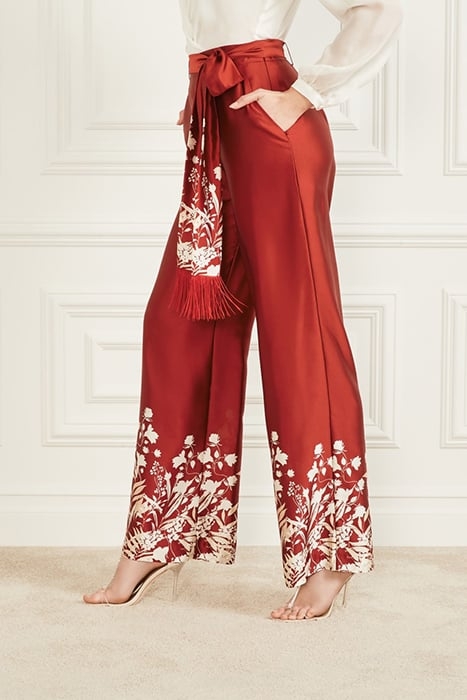 ERIN PANT SHADOWLANDS PRINT 5