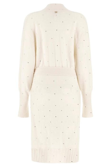 MARCIANO BY GUESS ELIEN CARDIGAN PALE PEARL 5