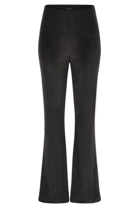 MARCIANO BY GUESS STARR PANT GOLD MULTI 4