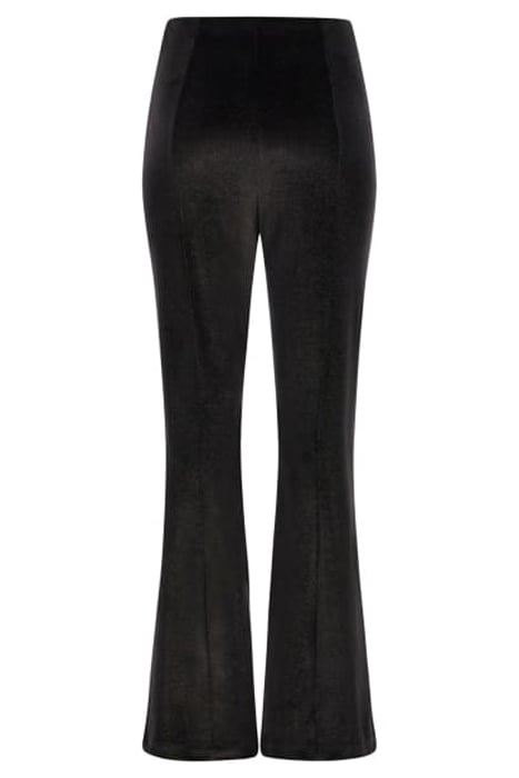 MARCIANO BY GUESS STARR PANT GOLD MULTI 5