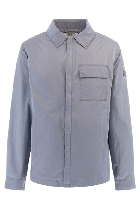 SHACKET LIGHT BLUE SKY 4