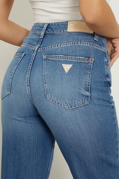 GUESS ECO MOM JEAN MARSEILLE 6