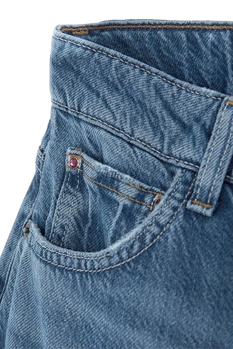GUESS ECO MOM JEAN MARSEILLE 8