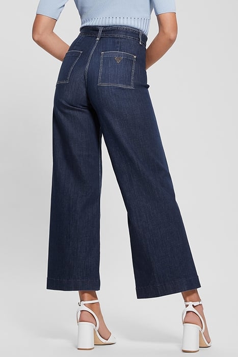 DAKOTA SEAMLESS EAU DARK 2