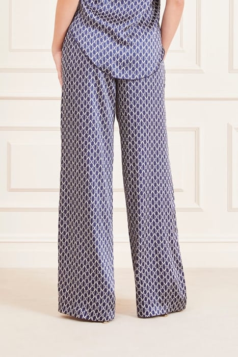 ROBIN PANT NEW MONOGRAM SECRET 2
