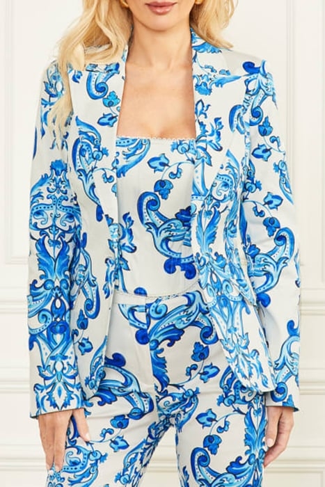 BLUE NOTE BLAZER BLUE NOTE 1