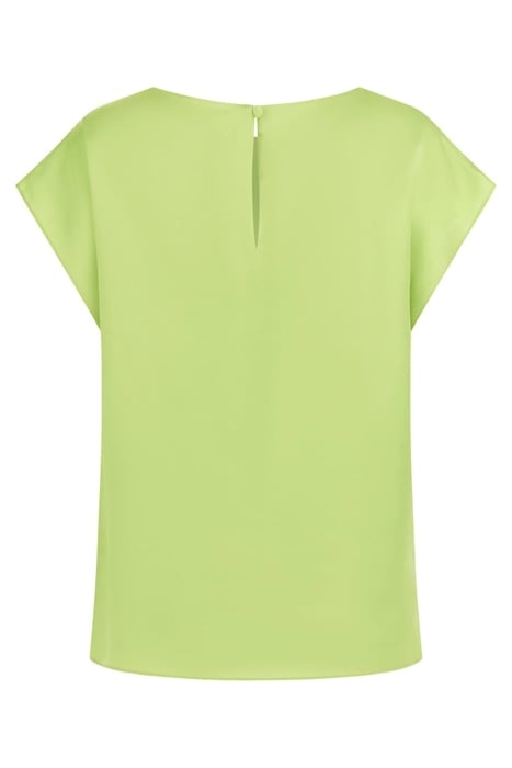 MARCIANO BY GUESS GRACE TOP SPRINTG BLOUSE LEAF 5