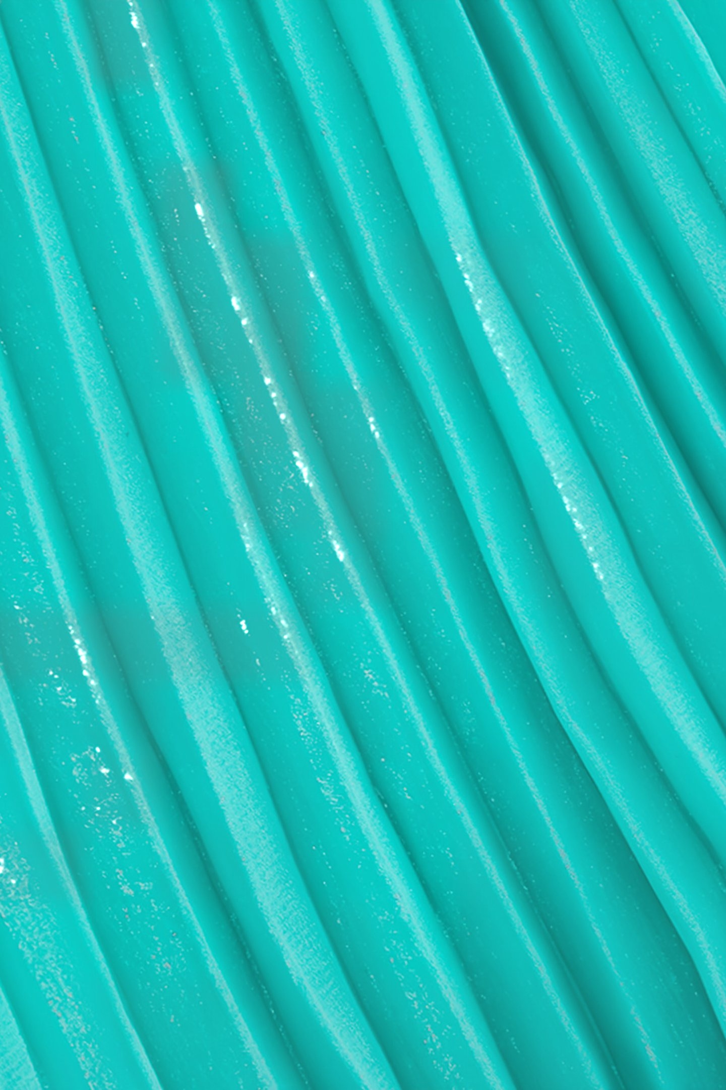 MARCIANO BY GUESS SET SAIL BODYSUIT POMPOM GREEN 7