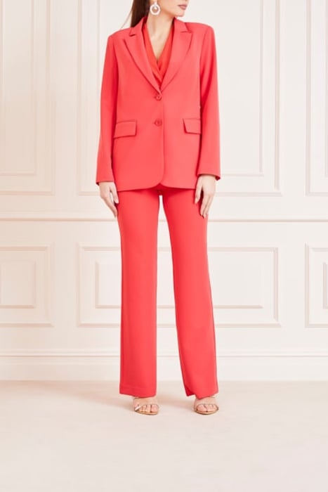 BOWIE CHLOE PANT FRUIT JUICE 3