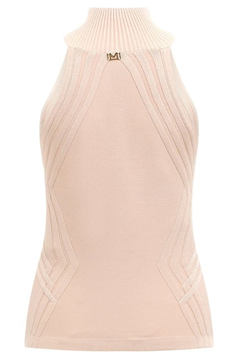 NIVA TOP SWEATER KNITTED BUFFY 2