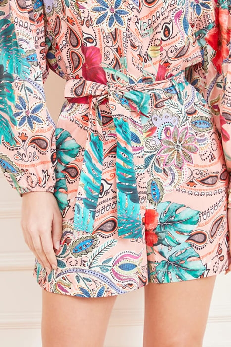 MARCIANO BY GUESS AMAZONIA DAYDREAM SH AMAZONIA DAYDREAM 5