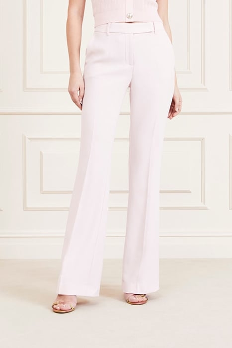 BRIONA PANTS BLUSH COTTON 1