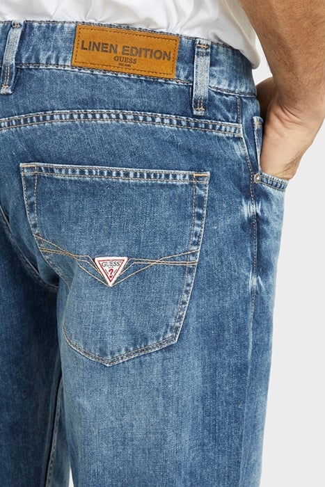 GUESS ECO ANGELS THE BREEZE 5